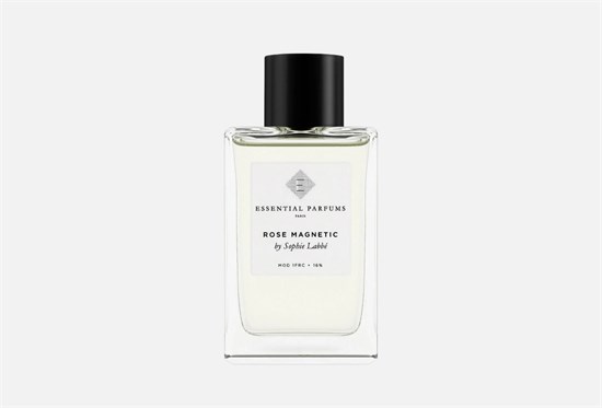 ESSENTIAL PARFUMS PARIS rose magnetic refillable 10086 - фото 236