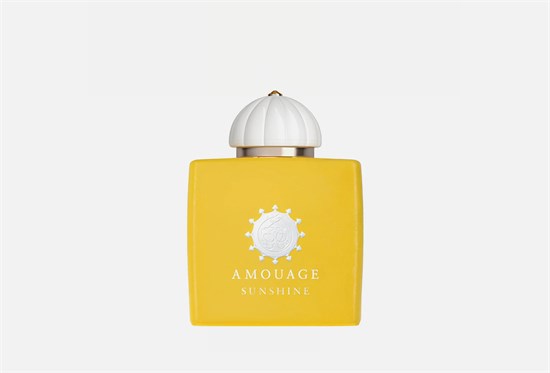 Amouage Sunshine Woman 10180 - фото 337
