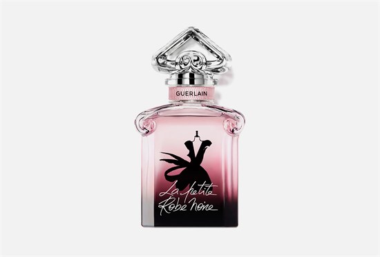 Guerlain La Petite Robe Noire 10245 - фото 400