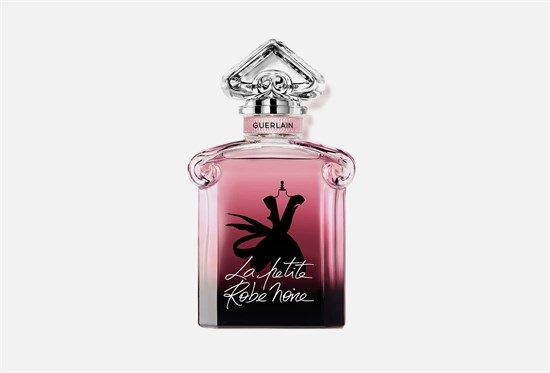 Guerlain La Petite Robe Noire Intense 10255 - фото 410