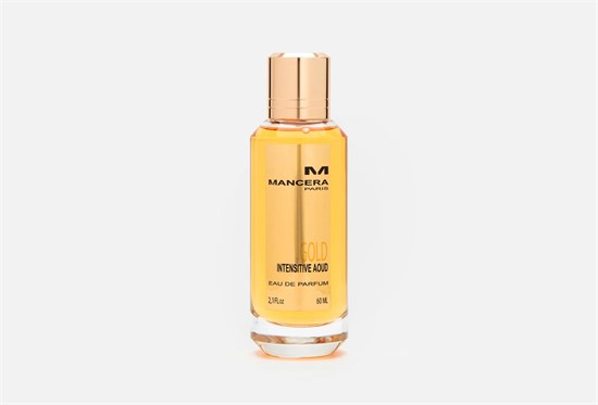 Mancera Gold Intensitive Aoud 10346 - фото 506