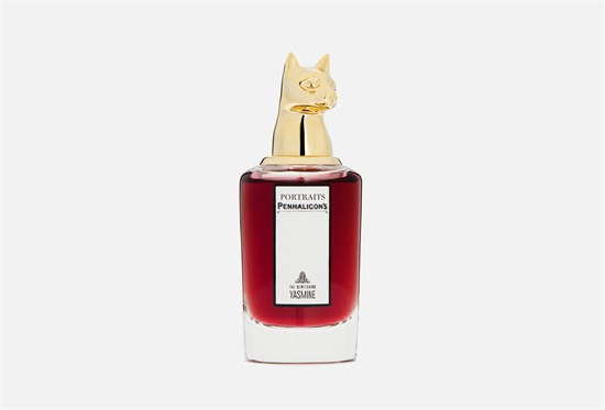 Penhaligon's the bewitching yasmine 10387 - фото 549