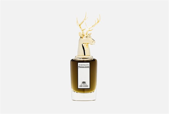 Penhaligon's the tragedy of lord george 10397 - фото 557