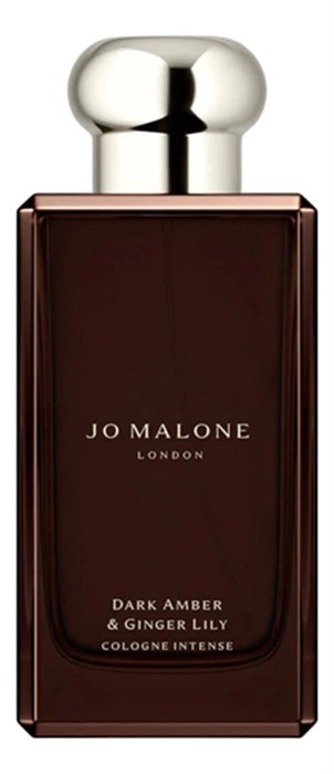 Jo Malone Dark Amber & Ginger Lily 10486