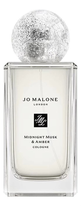 Jo Malone Midnight Musk & Amber 10478