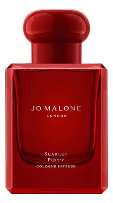 Jo Malone London scarlet poppy 10465