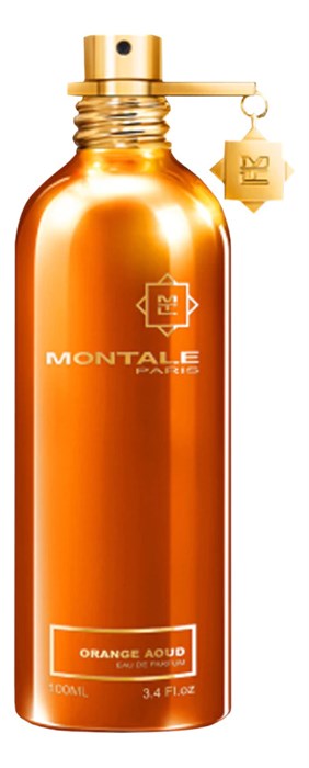 Montale Orange Oud 10546