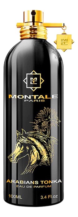Montale Arabians Tonka 10511