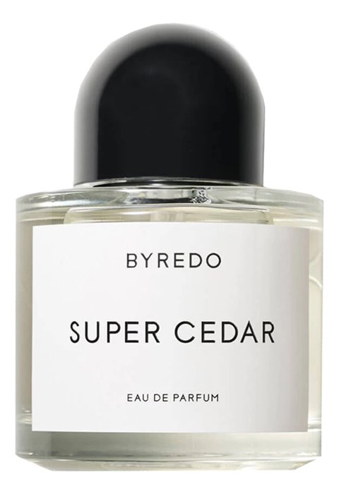 Byredo Super Cedar 10576