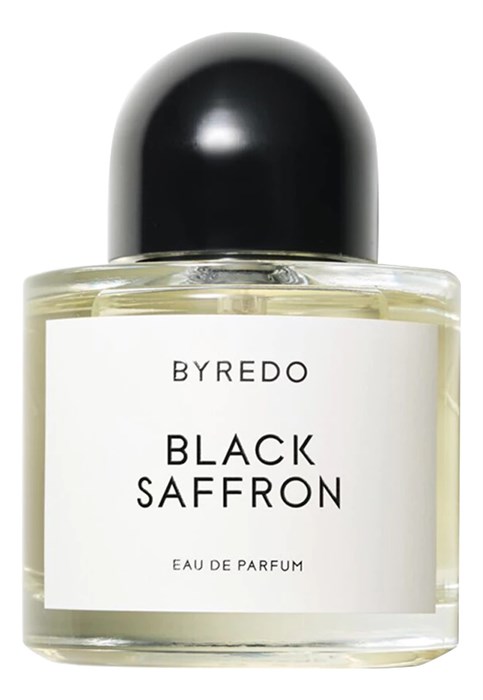 Byredo Black Saffron 10575