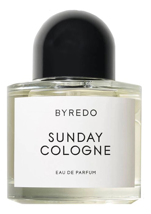 Byredo Sunday Cologne 10561