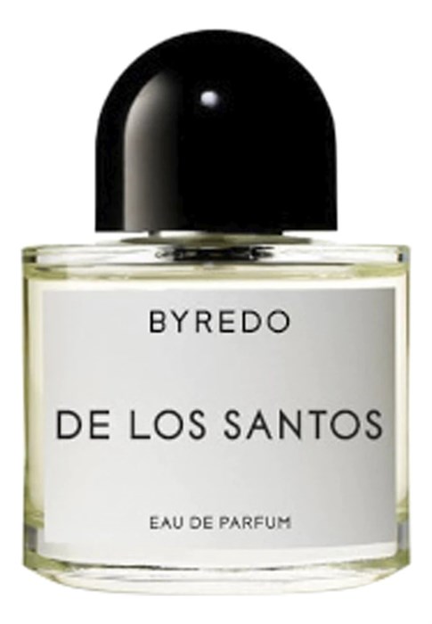 Byredo De Los Santos 10559
