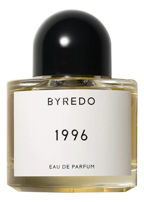 Byredo 1996 Inez & Vinoodh 10556