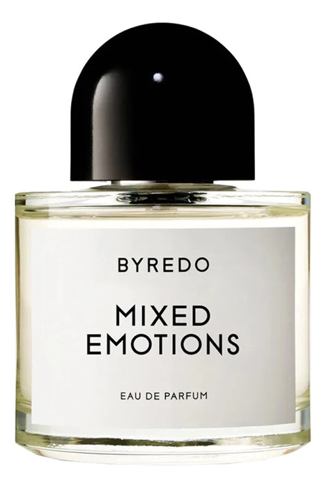 Byredo Mixed Emotions 10554