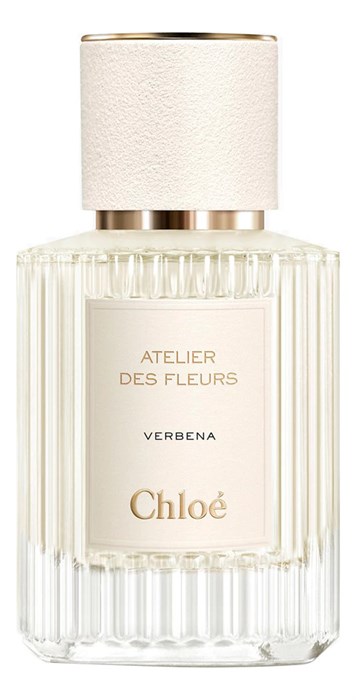 Chloe Atelier Des Fleurs Verbena 10613