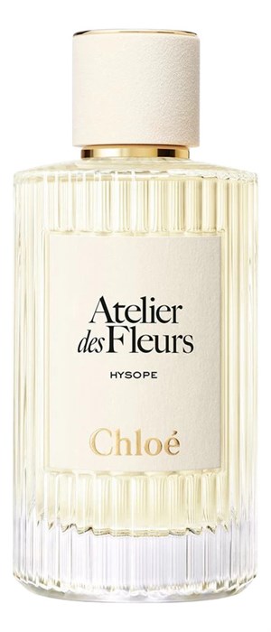 Chloe Atelier De Fleurs - Hysope 10609