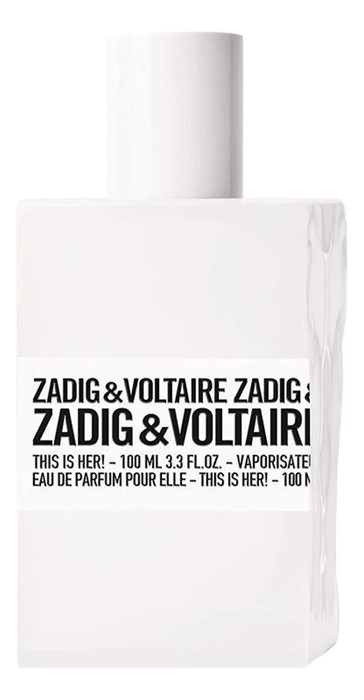 Zadig & Voltaire This Is Her 10602