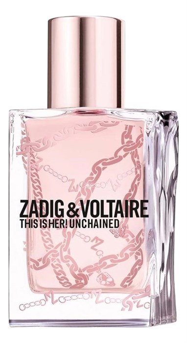 Zadig & Voltaire This Is Her! Unchained 10595