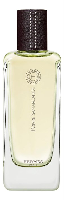 Hermes Hermessence Poivre Samarcande 10637