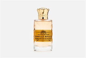 12 PARFUMEURS FRANCIAS famille royale marquise de maintenon 10116