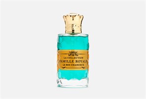 12 PARFUMEURS FRANCIAS famille royale le roi chanceux 10129