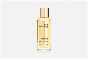 Mancera HOLIDAYS 10317