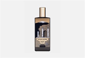 MEMO Paris Sicilian Leather 10365