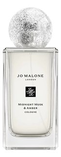Jo Malone Midnight Musk & Amber 10478