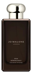 Jo Malone Oud & Bergamot 10474