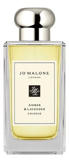 Jo Malone amber & lavender 10469