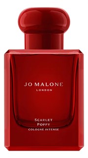 Jo Malone London scarlet poppy 10465