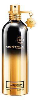 Montale Amber Musk 10527