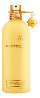 Montale Oud Sapparot 10516