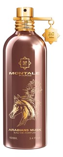 Montale Arabians Musk 10509