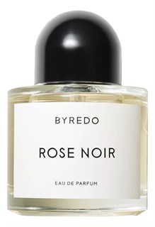 Byredo Rose Noir 10586