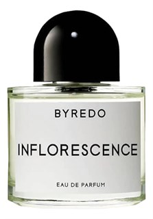 Byredo Inflorescence 10580