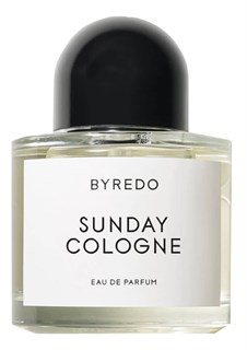 Byredo Sunday Cologne 10561