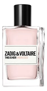 Zadig & Voltaire This Is Her Undressed 10599