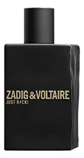 Zadig & Voltaire Just Rock! For Him 10596